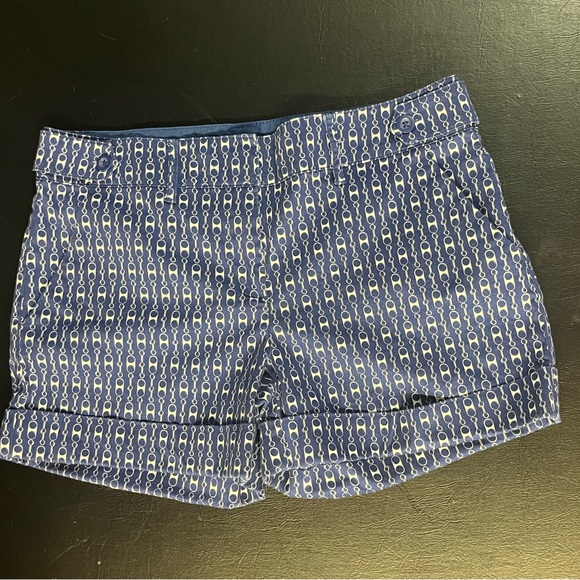 New York & Co shorts size 8 - Picture 2 of 8